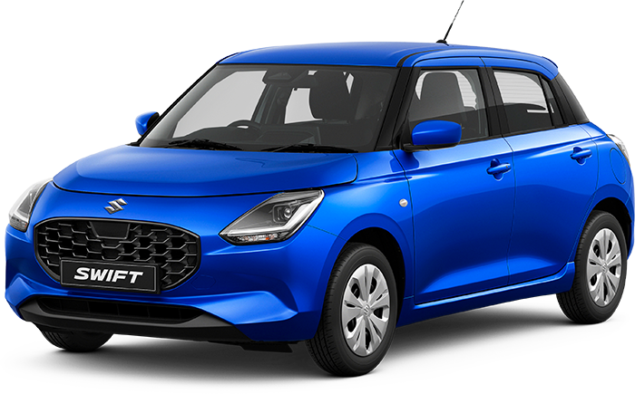 Suzuki Swift car rental in Nepal