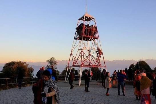 Overnight Hiking from Kathmandu to Nagarkot - Changu Narayan