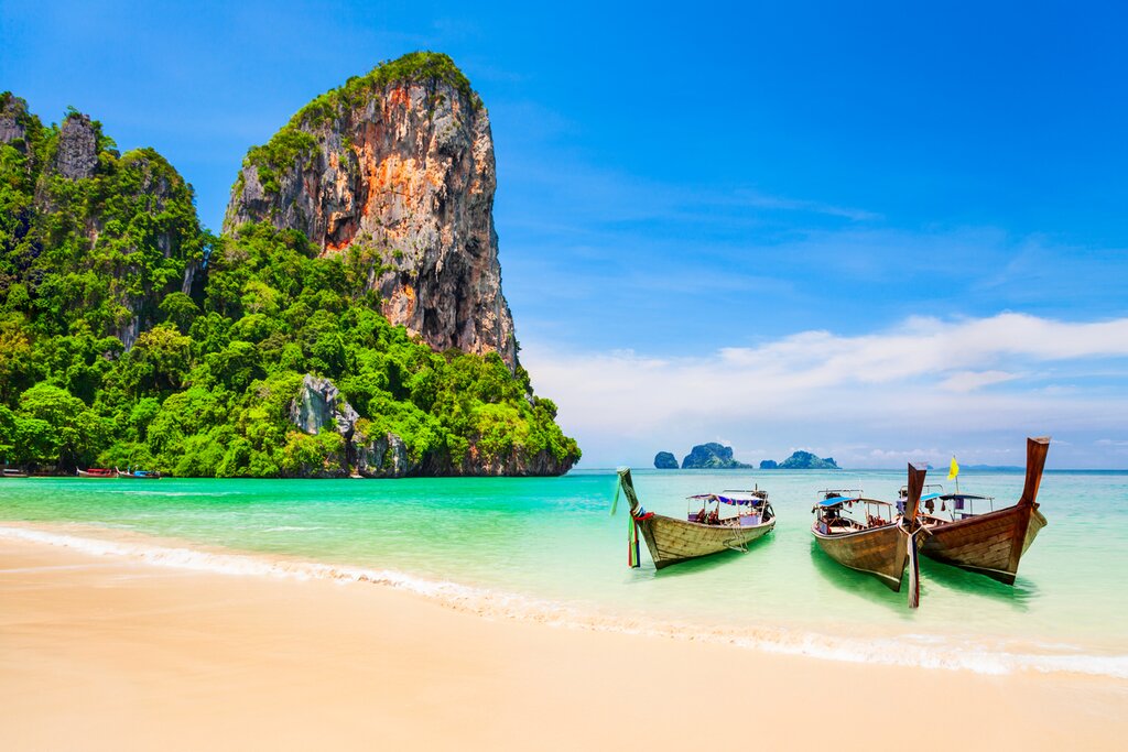 6 Days Bangkok Pattaya Tour Package